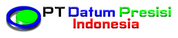 Lambang Datum Presisi Indonesia Jasa Fabrikasi Conveyor