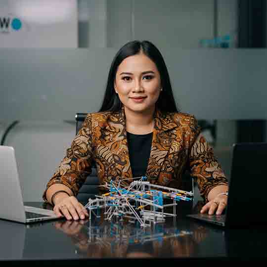4. Testimoni 2 Jasa Fabrikasi Conveyor PT Datum Presisi
