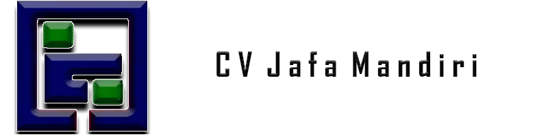 CV Jafa mandiri 2