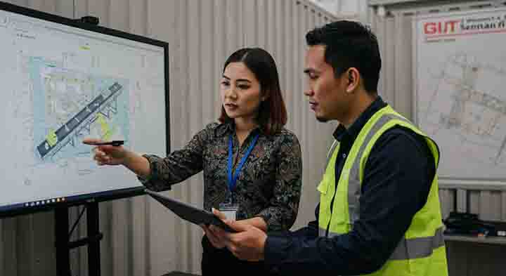 3. Panduan 1 Jasa Rental Sewa Conveyor PT Datum Presisi