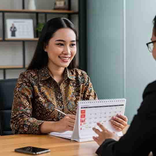 4. Plan 1 Jasa Rental Sewa Conveyor PT Datum Presisi