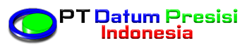 Lambang Datum Presisi Indonesia Jasa Fabrikasi Conveyor